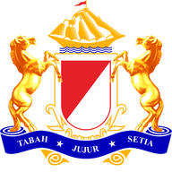 Kadin Pati Logo